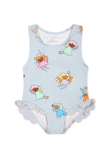 Costume con stampa STELLA MC CARTNEY KIDS | TWC029 Z2774652MC